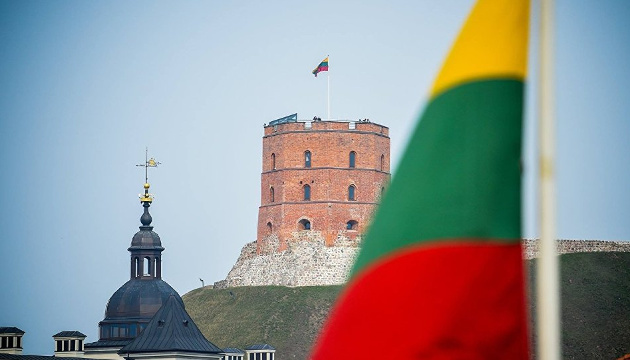 Литва перестанет выдавать гражданство белорусам