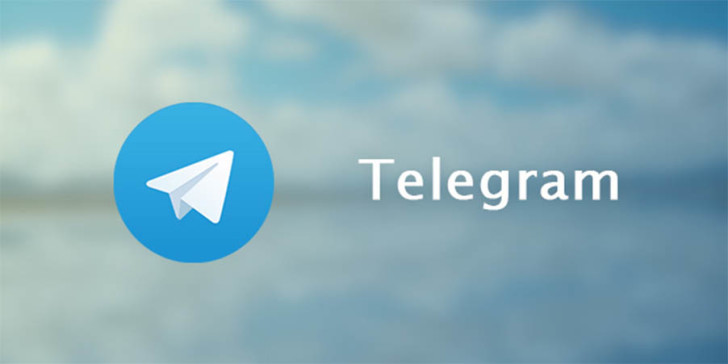 Белгидромет запустил сервис в Telegram