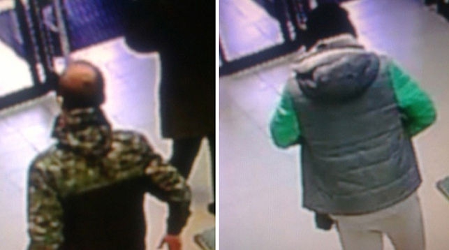 Раскрыта кража урны для пожертвований в Гомеле