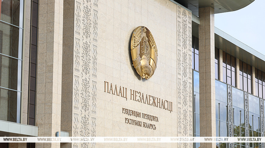 Лукашенко поздравил работников торговли с профессиональным праздником