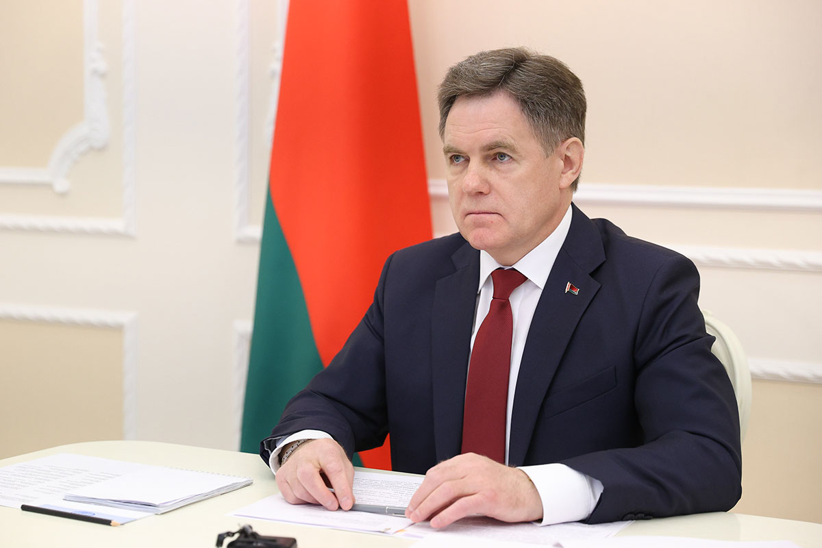 Появились подробности централизованного экзамена в Беларуси, который вводят с 2023 года