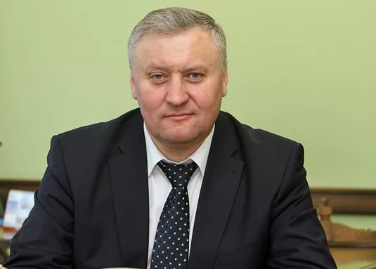 Владимир Дворник по телефону ответит на вопросы жителей региона 