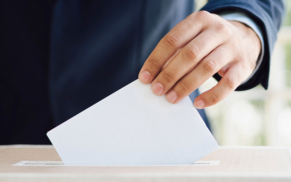 В Беларуси началось досрочное голосование на выборах депутатов 