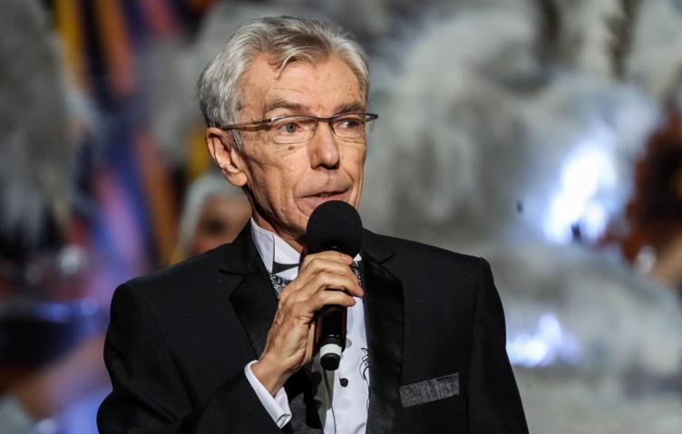 Путь к успеху начал в Гомеле. Умерший телеведущий Юрий Николаев дебютировал в кино в депо юго-восточно центра Беларуси