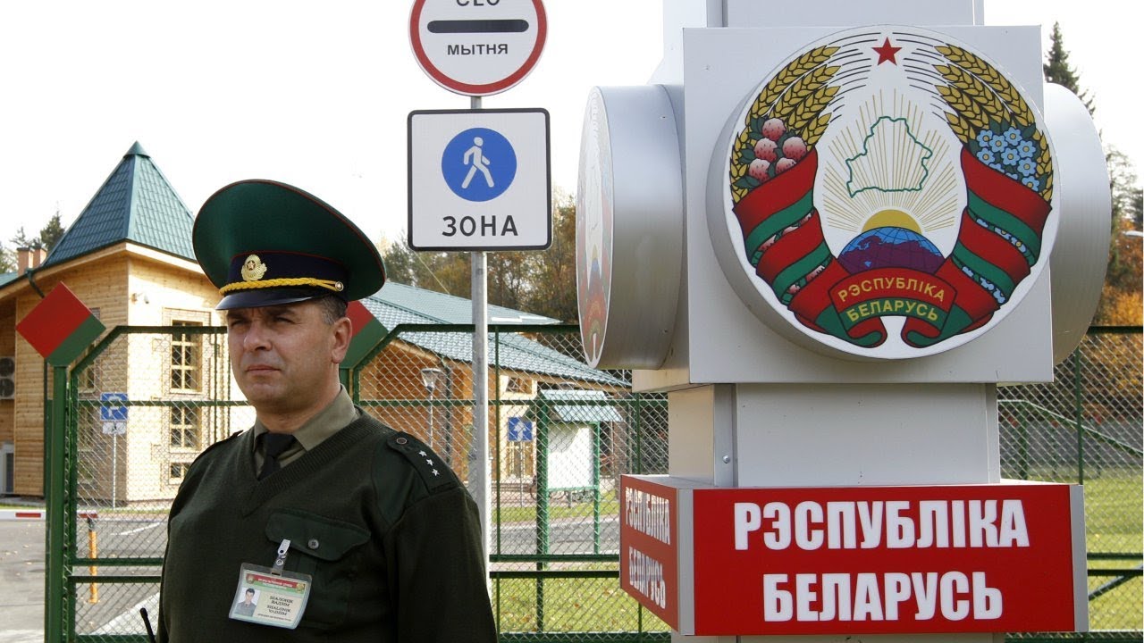 Белорусские таможенники на страже транзитной привлекательности страны