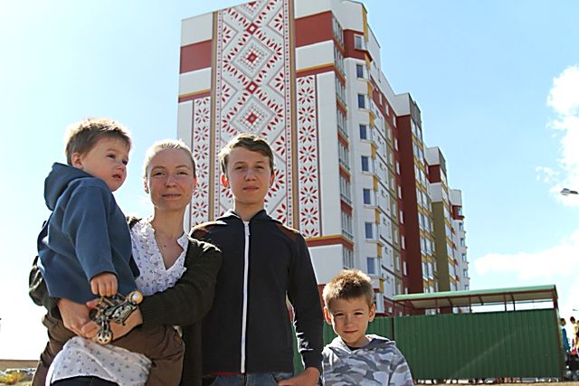 Фотоконкурс на лучшее селфи в вышиванке стартует в Беларуси 