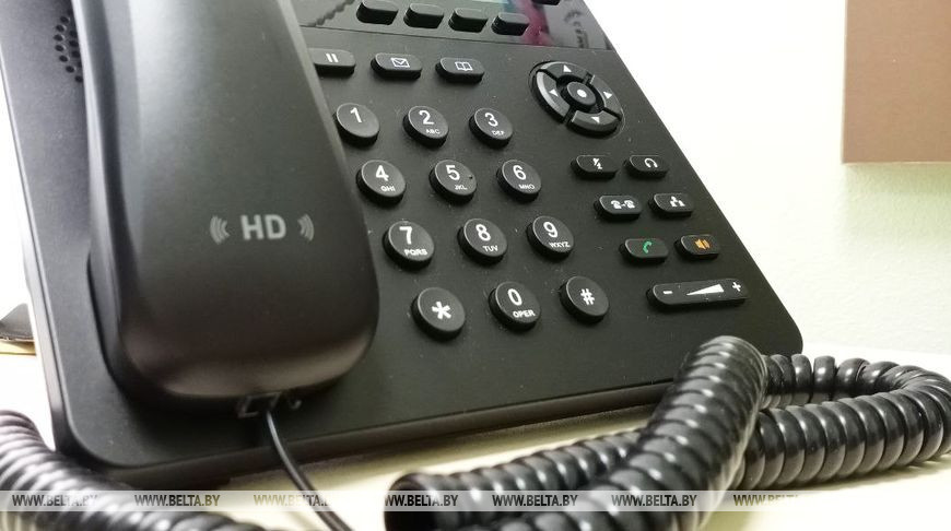 С начала года в контакт-центр 115 и портал 115.бел поступило около 500 тыс. заявок