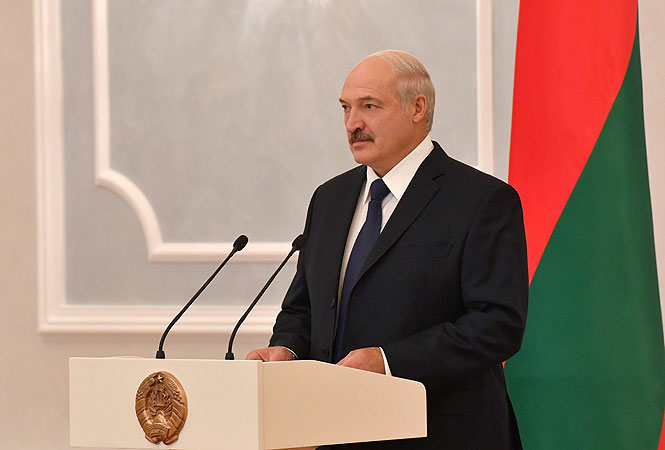 Президент Беларуси примет участие в главных мероприятиях V Форума регионов Беларуси и России