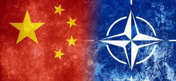 Китай призвал НАТО задуматься о роли альянса в кризисе на Украине и в мире