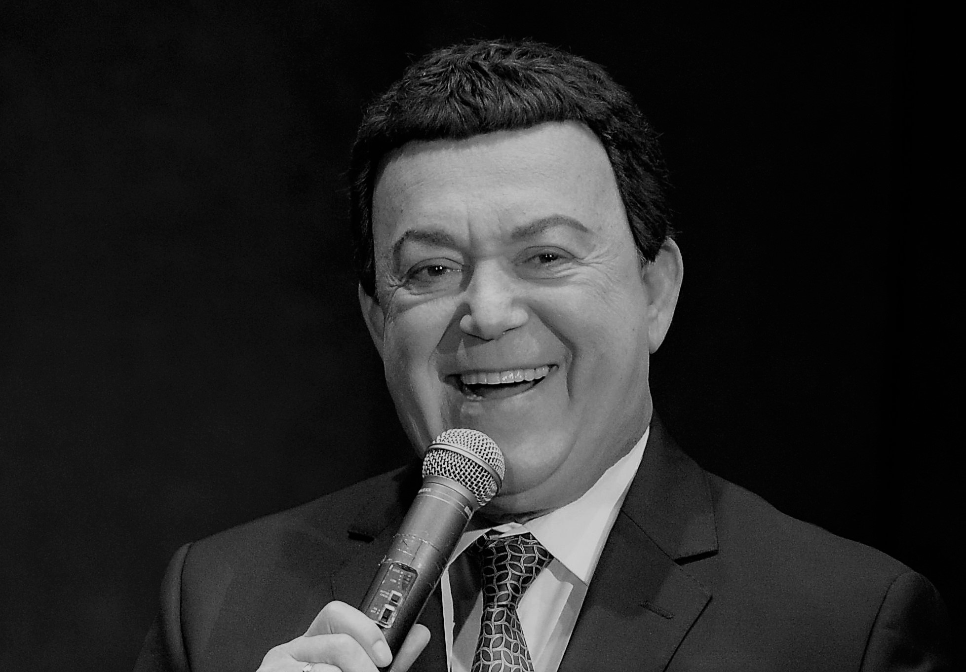 Скончался Иосиф Кобзон