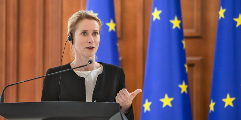 Каллас: ЕС работает над новым 19-м пакетом атнироссийских санкций