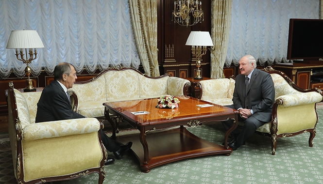 Лукашенко: В белорусско-российских отношениях необходимо создать равные условия для работы граждан и субъектов хозяйствования