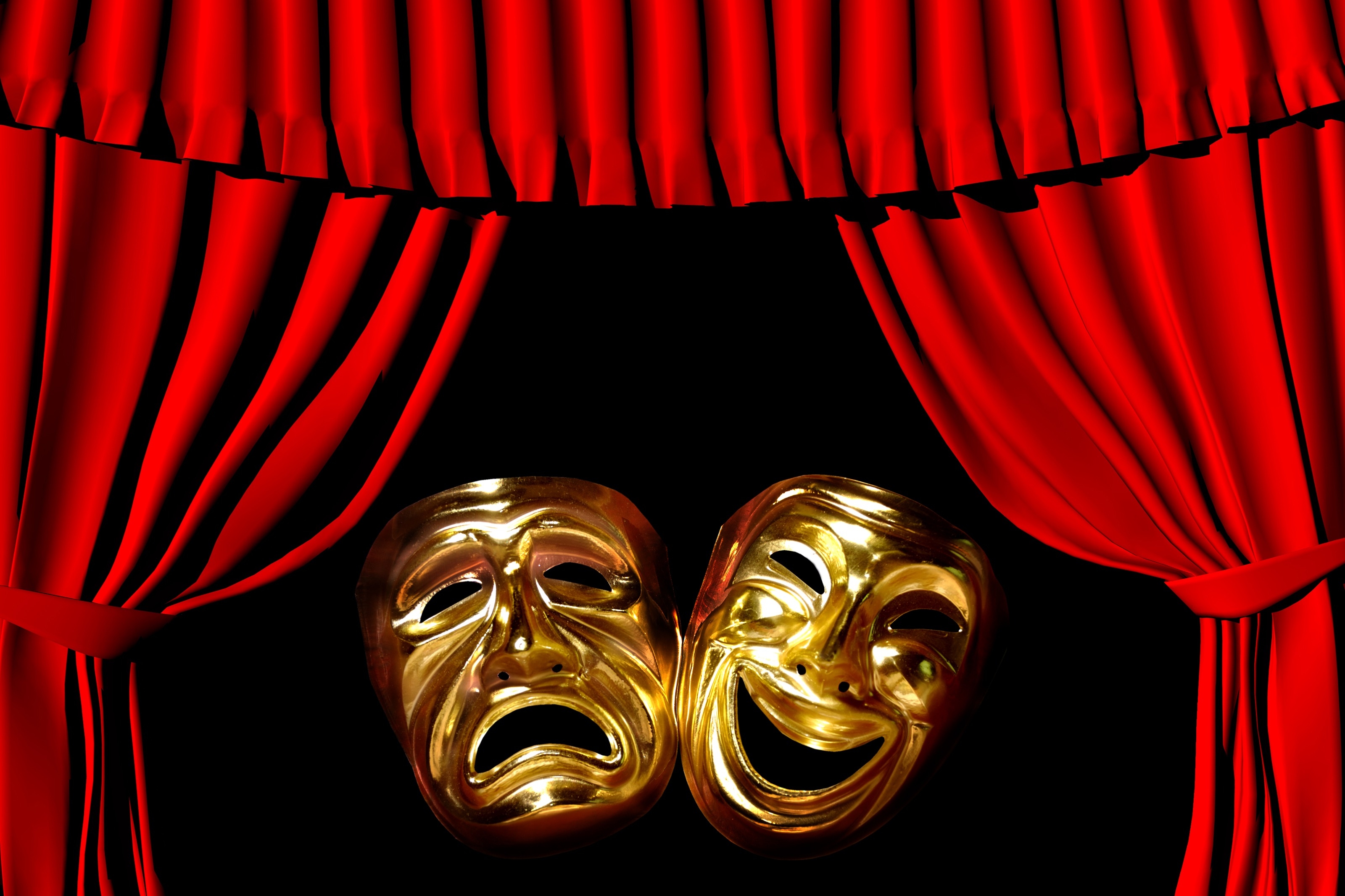 Гомельский молодёжный театр представит премьеру спектакля "Одна Елизавета…"