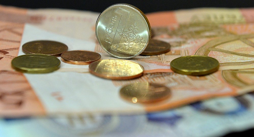 Белстат: Реальные денежные доходы белорусов выросли на 7,7%