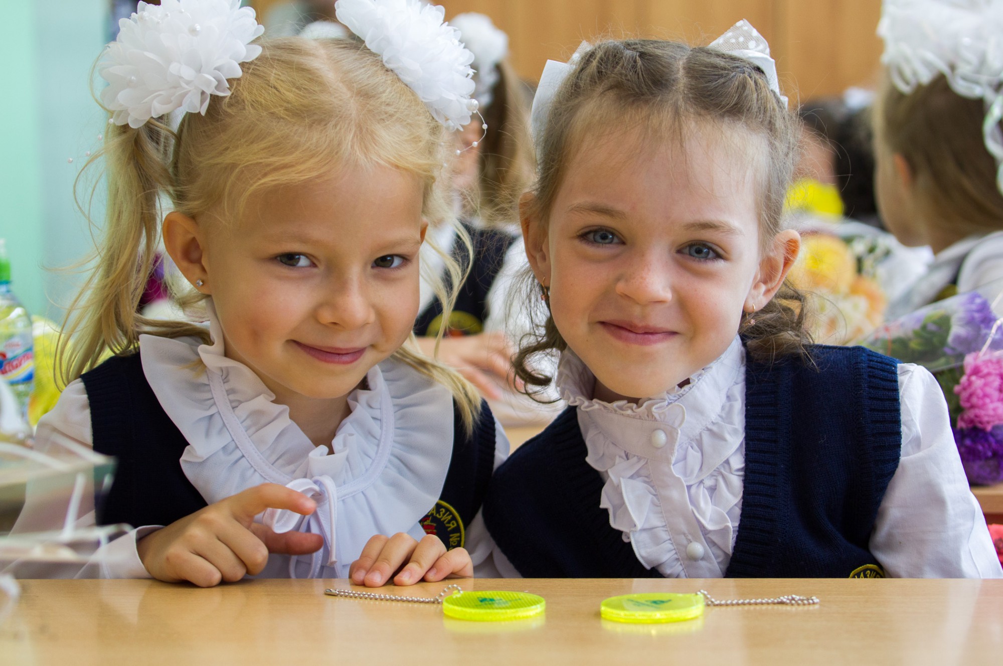 БРСМ поможет подготовиться к школе - благотворительная акция стартует 1 августа