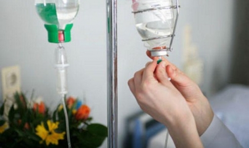 Состояние отравившихся детей из Светлогорска стабилизировалось