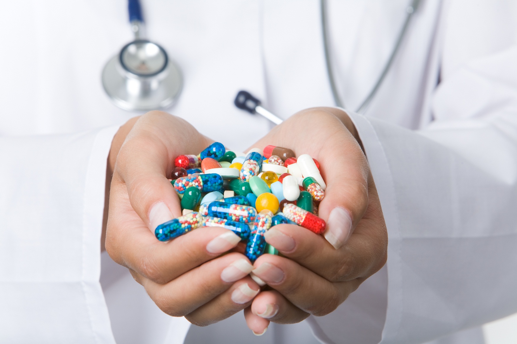 МАРТ утвердил порядок расчета предельных отпускных цен производителей на лекарства