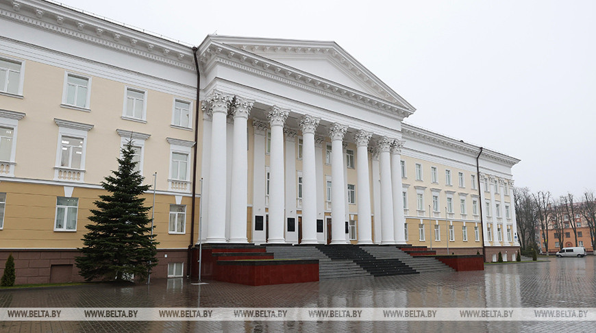 Минобороны опровергло фейк о движущейся в направлении Украины колонне в составе 300 танков