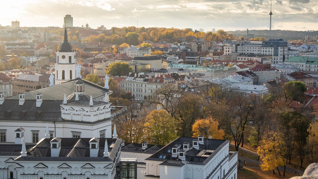 С 1 апреля вступили в силу ответные меры Беларуси в отношении Литвы