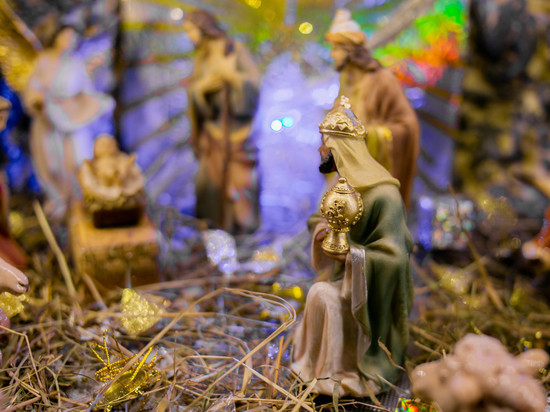 В Беларуси православные христиане 6 января отмечают рождественский сочельник