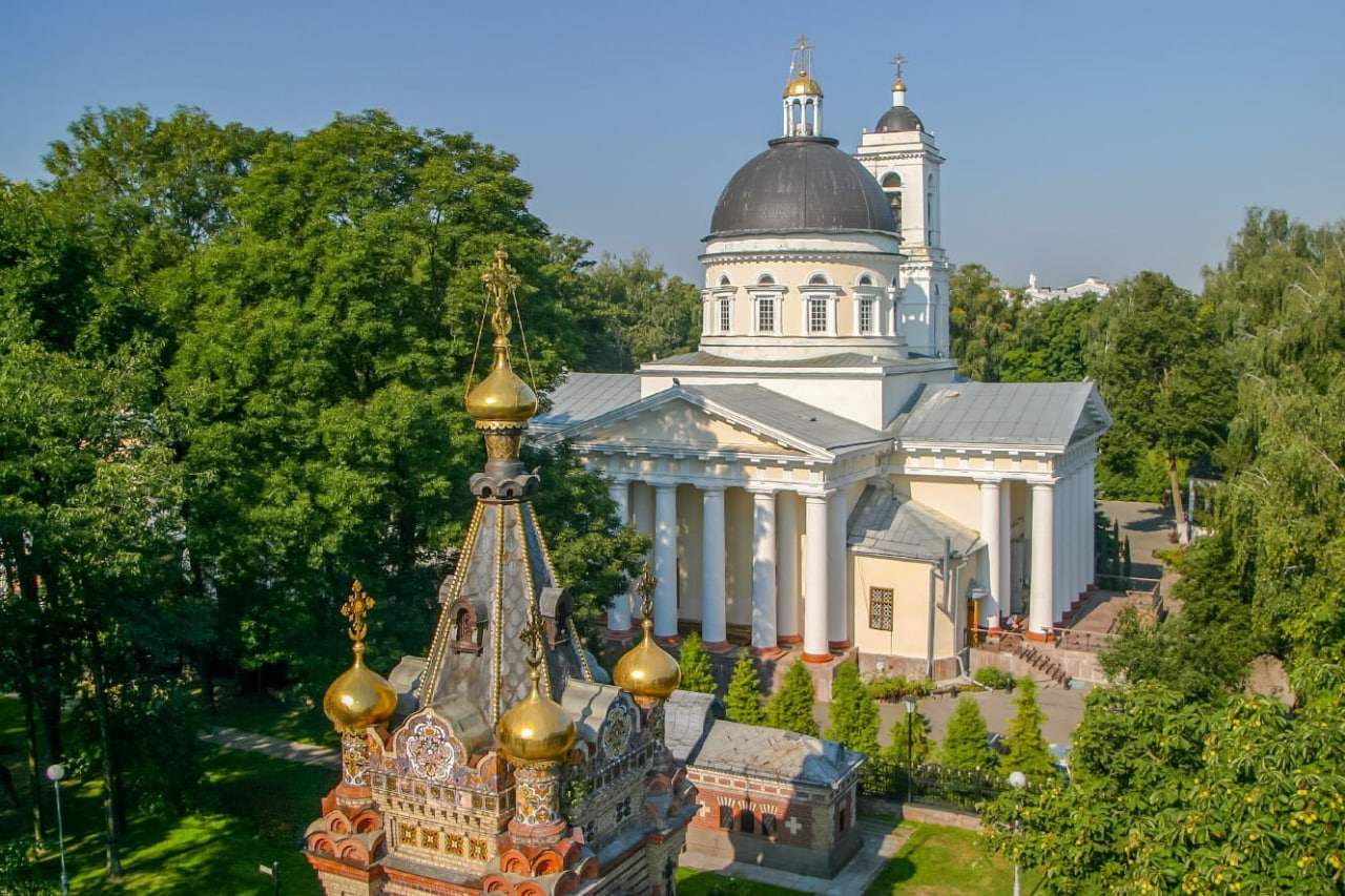 У православных верующих начинается Петров пост
