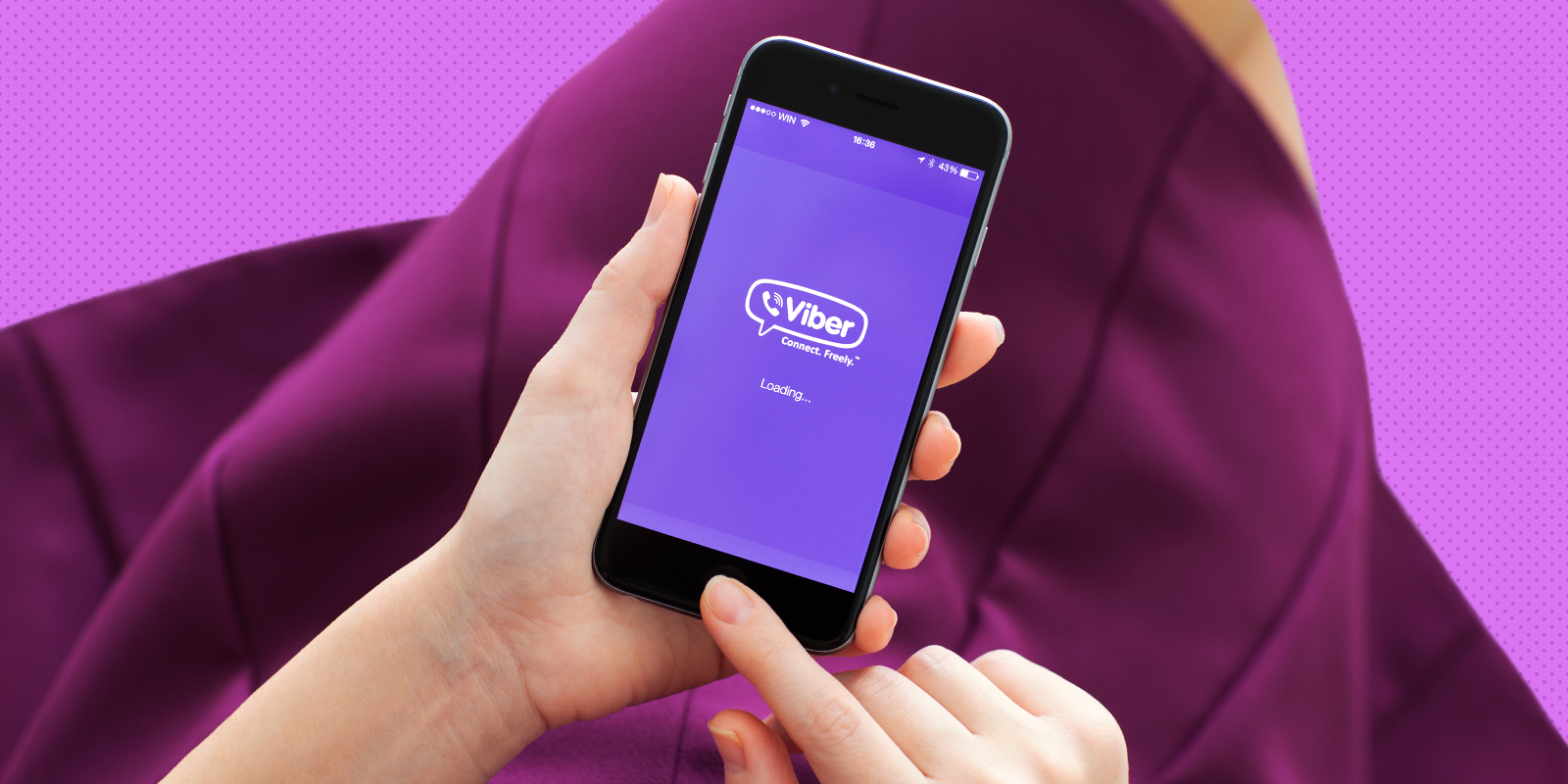 Viber подключил в Беларуси услугу определитель номера | Телерадиокомпания  Гомель