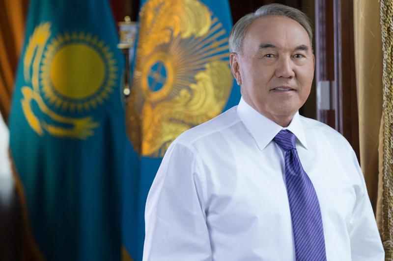 Казахстан переведет алфавит с кириллицы на латиницу