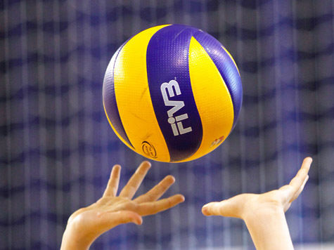 Волейболистки юниорской сборной Беларуси (U-18) одержали две победы на чемпионате Европы