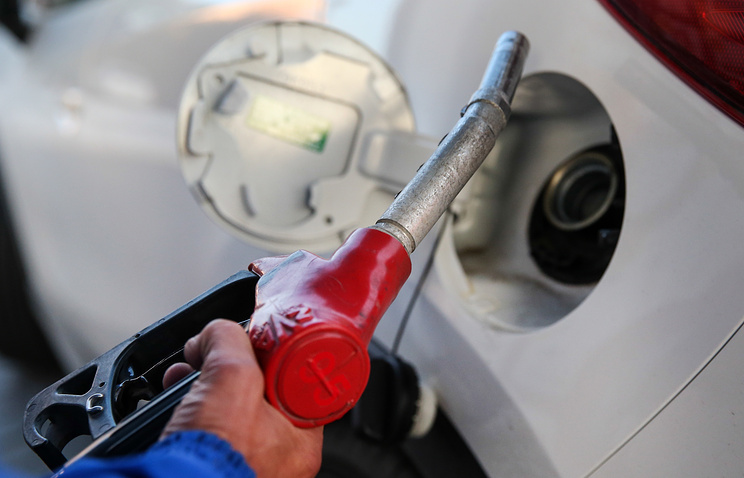 В Беларуси могут отменить взимание акцизов на топливо