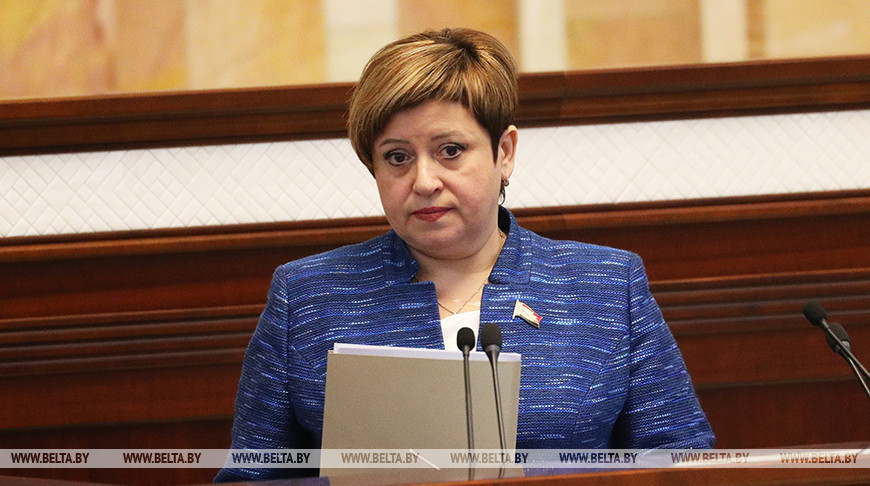 Депутат: изменения трудового законодательства направлены на создание сбалансированной системы трудовых отношений
