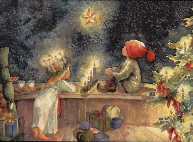 Рождественский Сочельник празднуют православные верующие 6 января