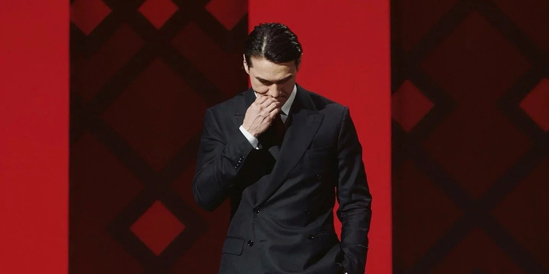 50-летний запрет на въезд: стендап-комика Сабурова лишили возможности посещать РФ