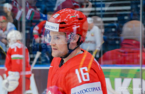 Джефф Платт не поможет на чемпионате мира хоккейной сборной Беларуси 