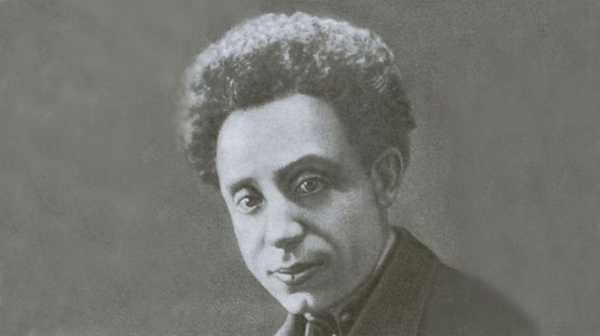 Сегодня исполняется 135 лет со дня рождения белорусского поэта, прозаика, переводчика Змитрока Бядули
