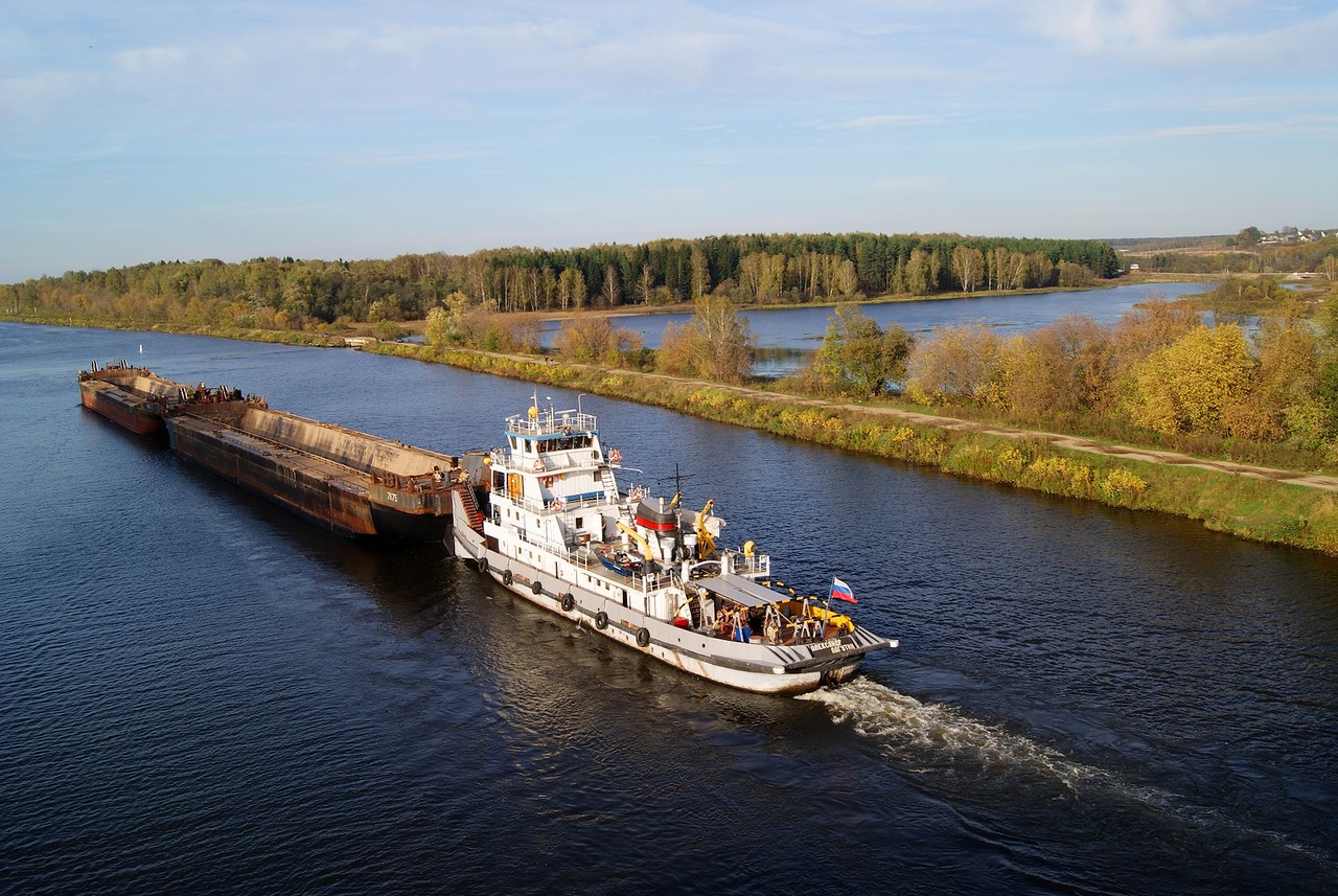 На Форуме регионов Беларуси и Украины обсудят развитие речного судоходства 
