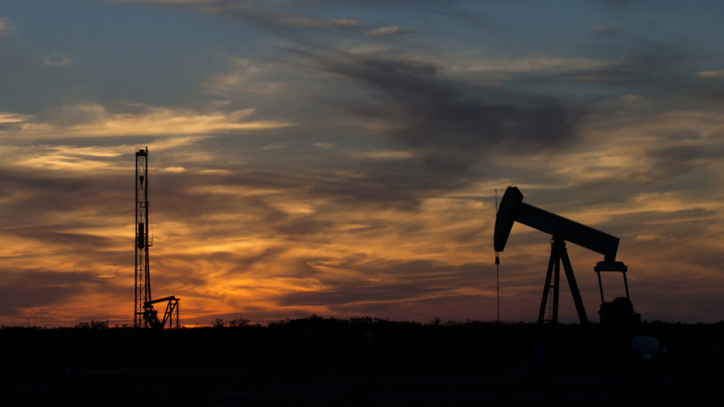 Государство может передать инвесторам некоторые месторождения нефти и платины