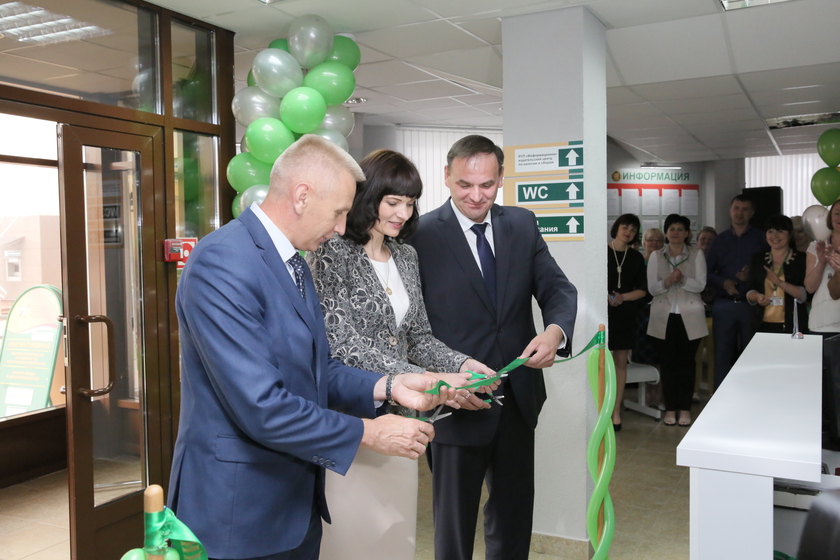 В 2018 в Беларуси откроют 11 центров обслуживания налогоплательщиков