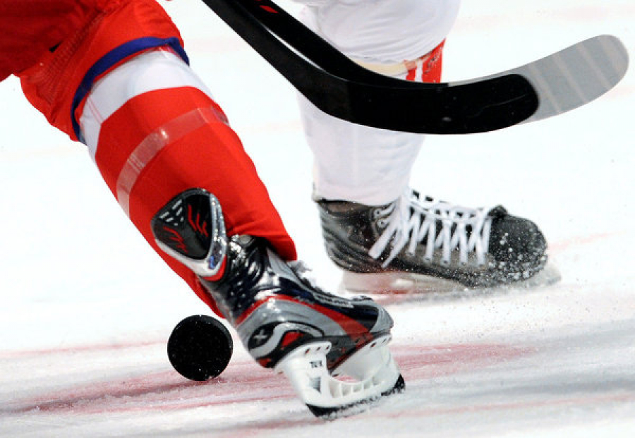Белорусские хоккеисты узнали соперников по чемпионату мира-2018