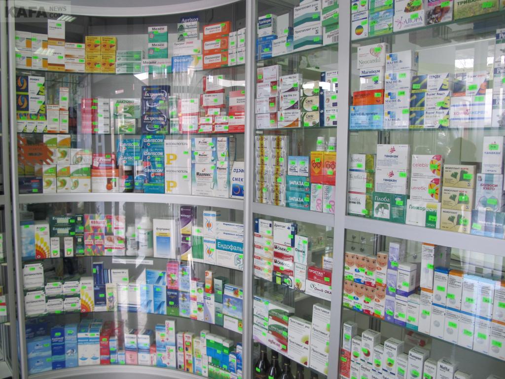 Белорусы смогут сообщить о завышенных ценах на лекарства