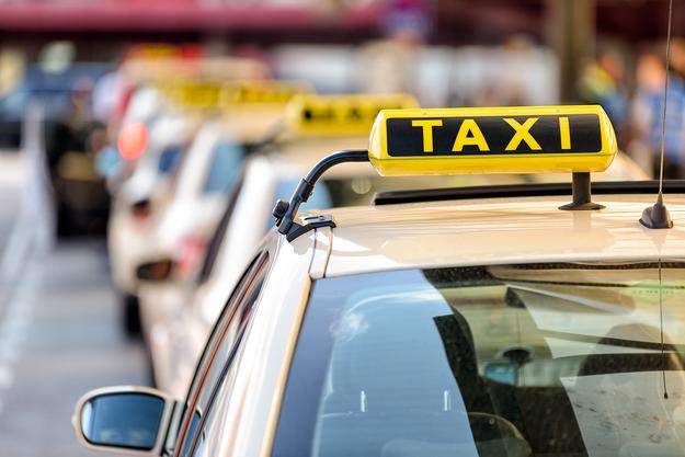 На Гомельщине в 2022 году выявлено более 5 тыс. нарушений со стороны таксистов