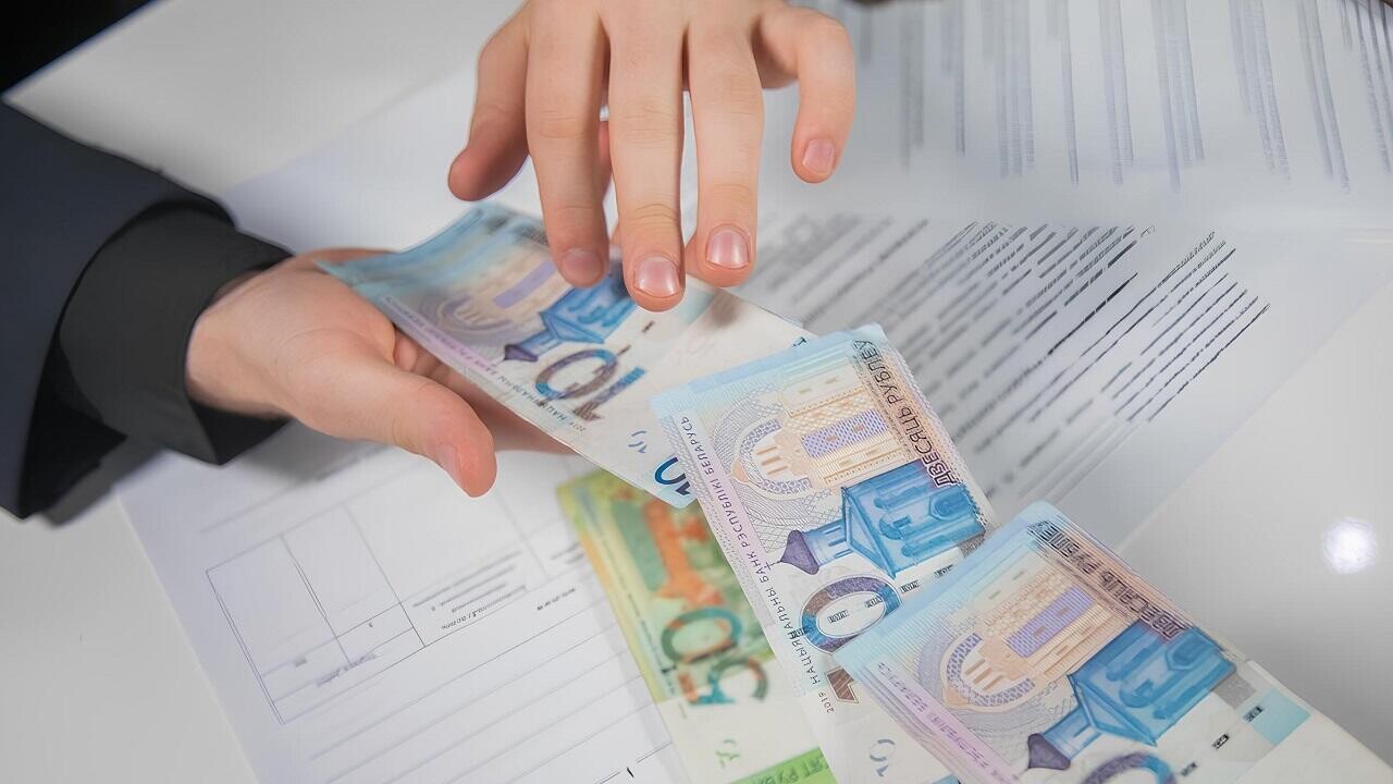 Размеры стандартных налоговых вычетов выросли в Беларуси