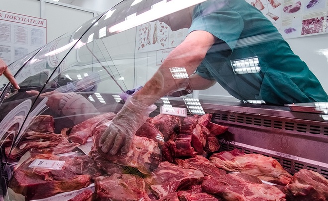 Минсельхозпрод снова повысил цены на экспорт белорусской говядины