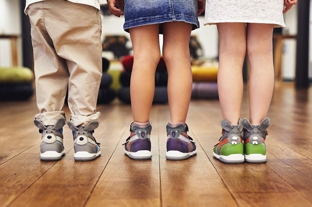 В Гомеле откроют производство ортопедической обуви для детей и подростков