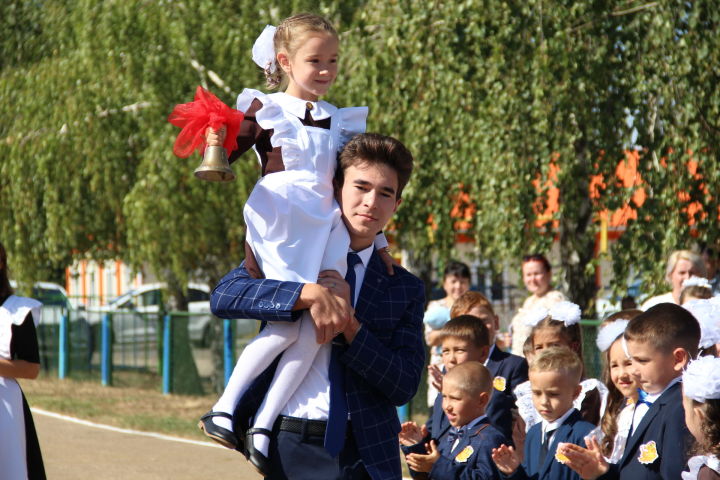 В Беларуси новый учебный год начнется со 2 сентября