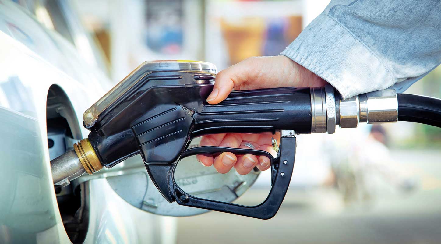 «Белнефтехим» хочет поднять цены на топливо 