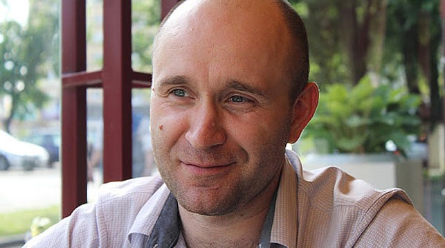 Председателем ФХБ избран Геннадий Савилов