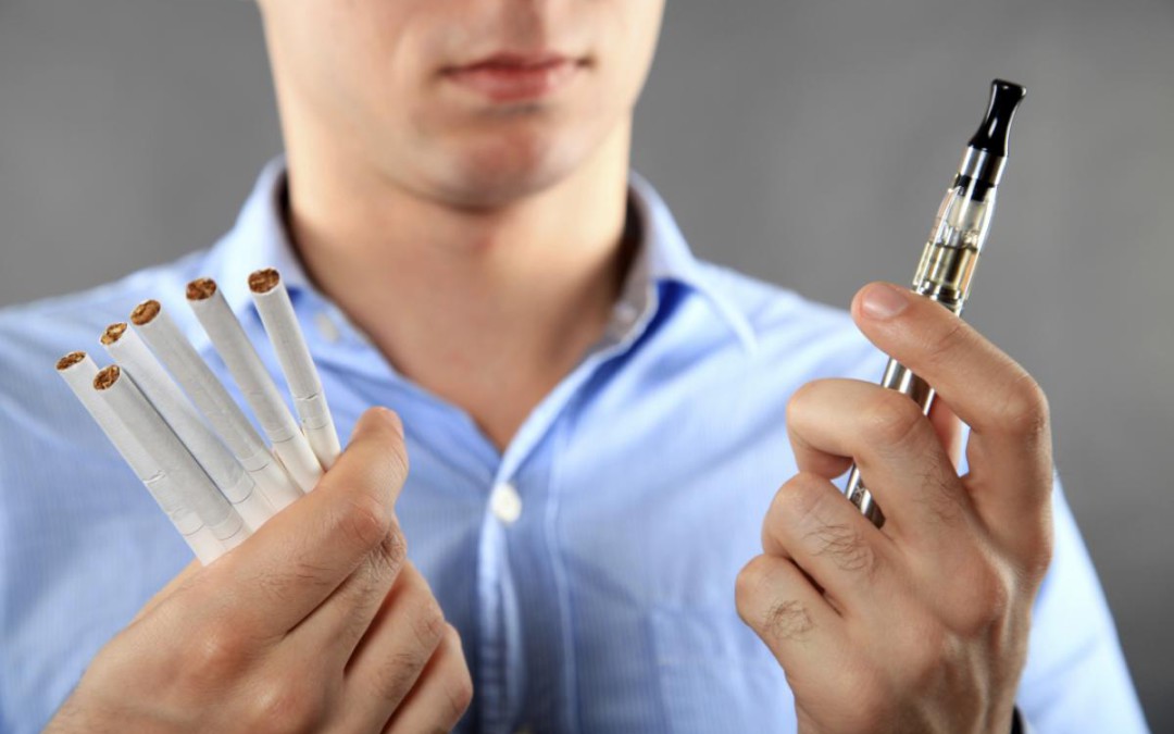 Проект декрета о госрегулировании оборота табака и электронных сигарет вынесен на обсуждение 