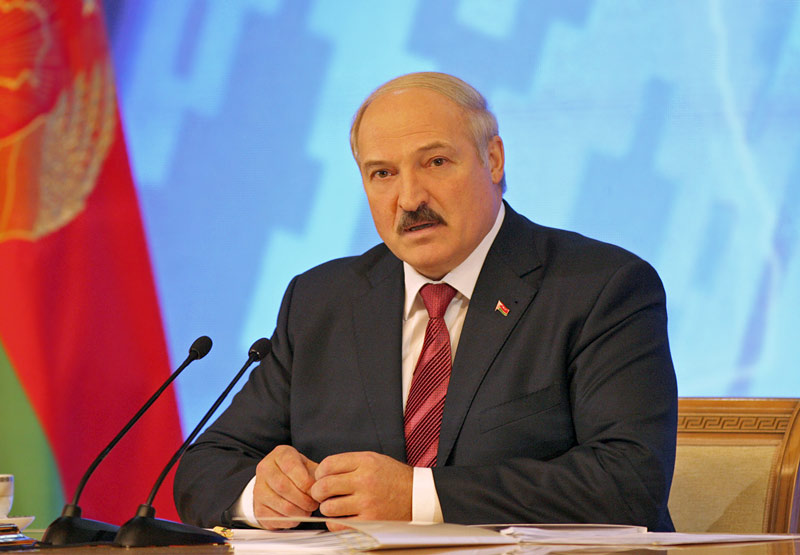 Президент Беларуси 22 марта отправится с визитом в Грузию