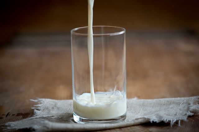 Россельхознадзор снял запрет на поставки молочной продукции с трёх белорусских предприятий