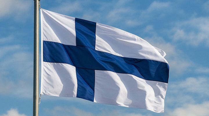 СМИ: Финны обошли всех в Европе и теперь хотят сдавать бутылки через смартфон